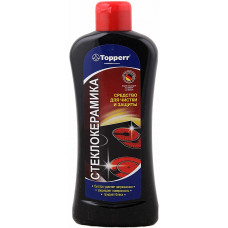 Средство для стеклокерамики Topperr 3422