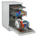 Посудомоечная машина Whirlpool ADPF 851 WH