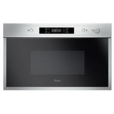 Микроволновая печь Whirlpool AMW 440 IX