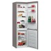 Холодильник Whirlpool BSNF 8121 OX