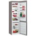 Холодильник Whirlpool BSNF 9151 OX