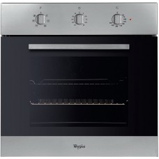 Духовой шкаф Whirlpool AKP 449 IX