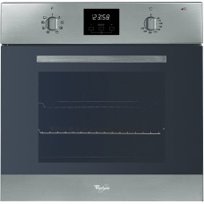 Духовой шкаф Whirlpool AKP 458 IX