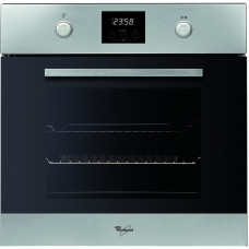 Духовой шкаф Whirlpool AKP 460 IX
