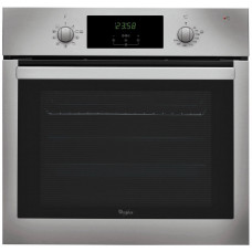 Духовой шкаф Whirlpool  AKP 742 IX