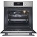 Духовой шкаф Whirlpool AKP 745 IX