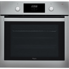 Духовой шкаф Whirlpool AKP 7460 IX