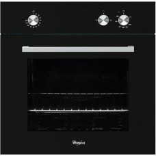 Духовой шкаф Whirlpool AKP 807 NB