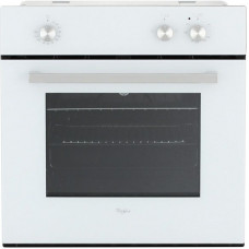 Духовой шкаф Whirlpool AKP 807 WH