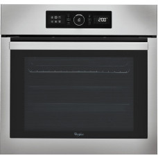 Духовой шкаф Whirlpool AKZ 6200 IX