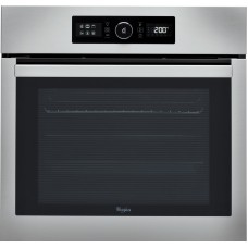 Духовой шкаф Whirlpool AKZ 6220 IX