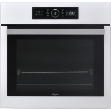 Духовой шкаф Whirlpool AKZ 6220 WH