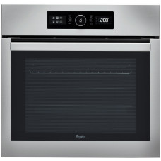 Духовой шкаф Whirlpool AKZ 6270 IX