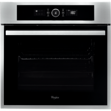 Духовой шкаф Whirlpool AKZ 7890 IX