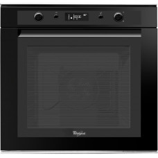 Духовой шкаф Whirlpool AKZM 6610 TB