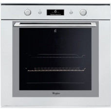 Духовой шкаф Whirlpool AKZM 7540 WH