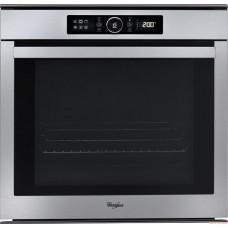 Духовой шкаф Whirlpool AKZM 8420 IX