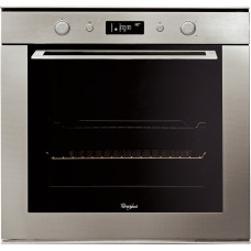 Духовой шкаф Whirlpool AKZM 8500 IX