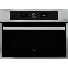 Духовой шкаф Whirlpool AMW 507 IX