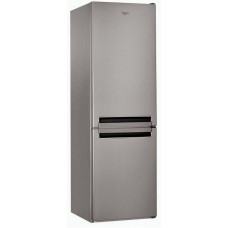Холодильник Whirlpool BSNF 8121 OX