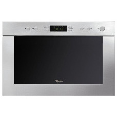 Микроволновая печь Whirlpool AMW 497 IX
