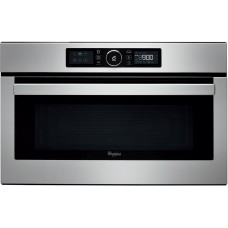 Микроволновая печь Whirlpool AMW 730 IX