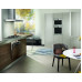 Микроволновая печь Whirlpool AMW 735 IX
