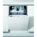 Посудомоечная машина Whirlpool ADG 422