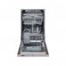 Посудомоечная машина Whirlpool ADG 522 IX