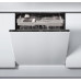 Посудомоечная машина Whirlpool ADG 9673 A++ FD