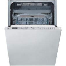 Посудомоечная машина Whirlpool ADG 522 IX