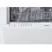 Посудомоечная машина Whirlpool WIE 2B19