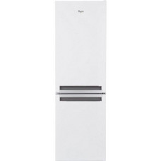 Холодильник Whirlpool BSNF 8121 W