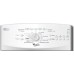 Стиральная машина Whirlpool AWE 6516/1