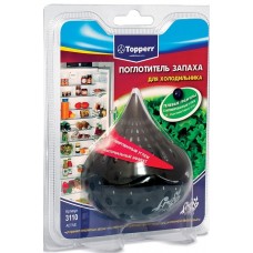 Поглотитель запаха для холодильника Topperr 3110