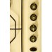 Варочная панель Whirlpool AKM 516 JA