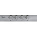 Варочная панель Whirlpool AKR 353 IX