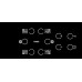 Варочная панель Whirlpool AKT 8210 LX