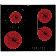 Варочная панель Whirlpool AKT 8700 IX