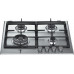 Варочная панель Whirlpool GMA 6422 IX