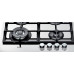 Варочная панель Whirlpool GOA 6425 WH