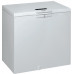 Морозильный ларь Whirlpool WHE 2533