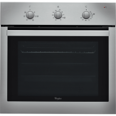 Духовой шкаф Whirlpool AKP 738 IX