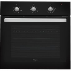 Духовой шкаф Whirlpool AKP 738 NB