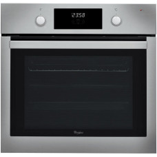Духовой шкаф Whirlpool AKP 744 IX