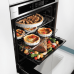 Духовой шкаф Whirlpool AKZ 7890 IX
